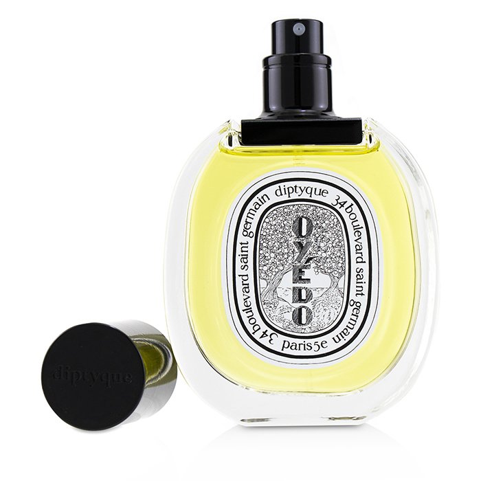 Oyedo Eau De Toilette Spray - 50ml/1.7oz