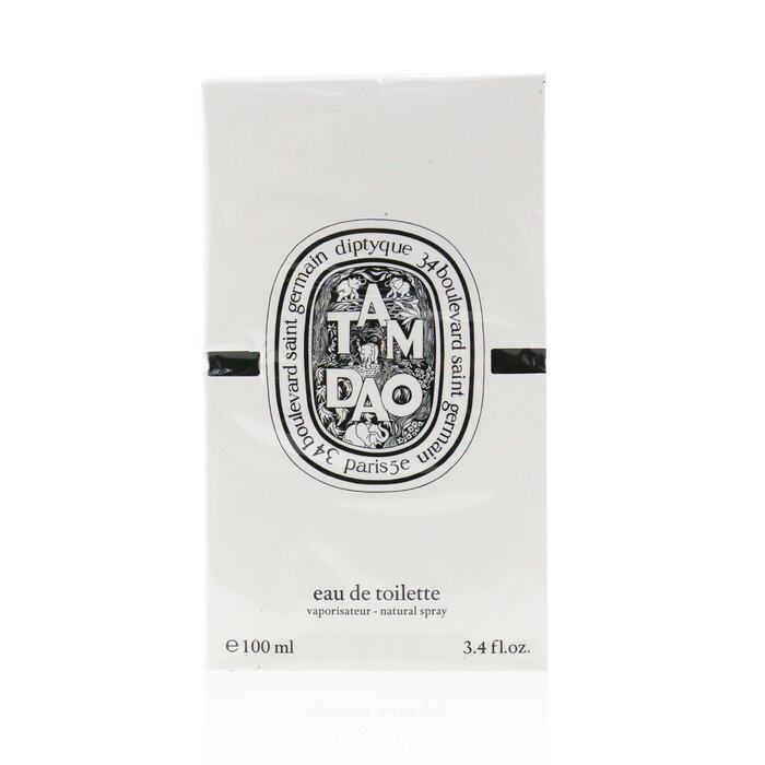 Tam Dao Eau De Toilette Spray - 100ml/3.4oz