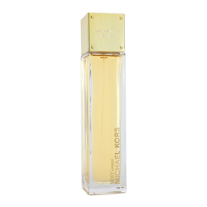 Sexy Amber Eau De Parfum Spray - 100ml/3.4oz