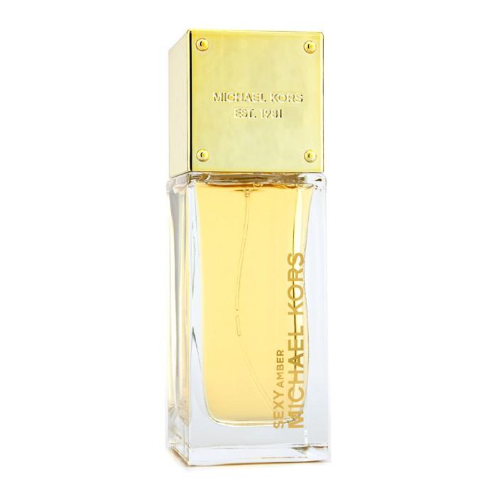 Sexy Amber Eau De Parfum Spray - 50ml/1.7oz