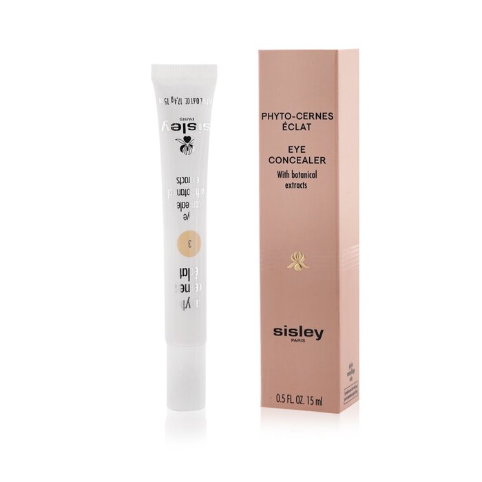 Phyto Cernes Eclat Eye Concealer - 