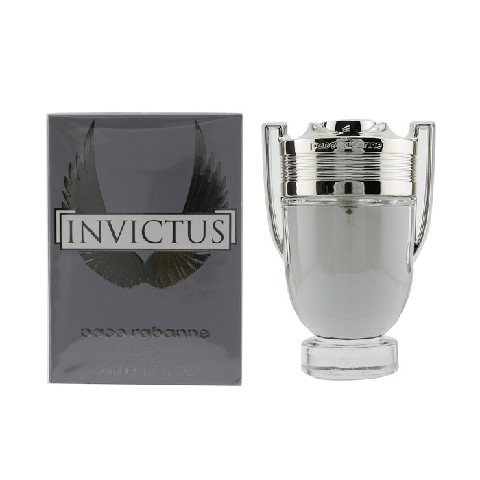 Invictus Eau De Toilette Spray - 50ml/1.7oz