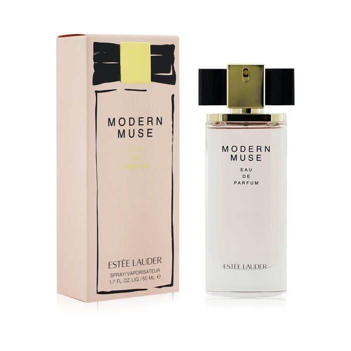 Modern Muse Eau De Parfum Spray - 50ml/1.7oz