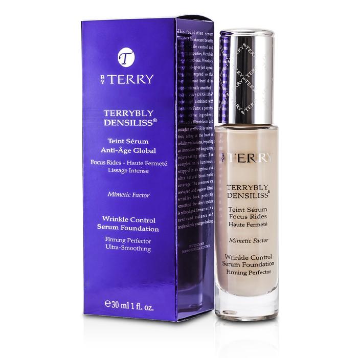 Terrybly Densiliss Wrinkle Control Serum Foundation - 