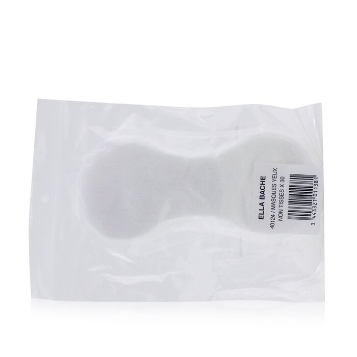 Non Woven Eyes Patches (salon Product) - 30pcs