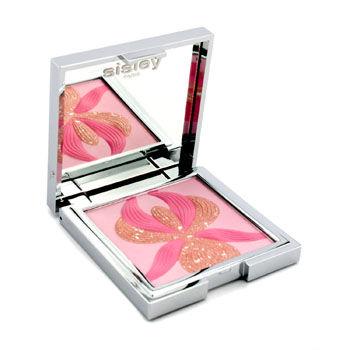 L'orchidee Highlighter Blush With White Lily - Rose 181506 - 15g/0.52oz