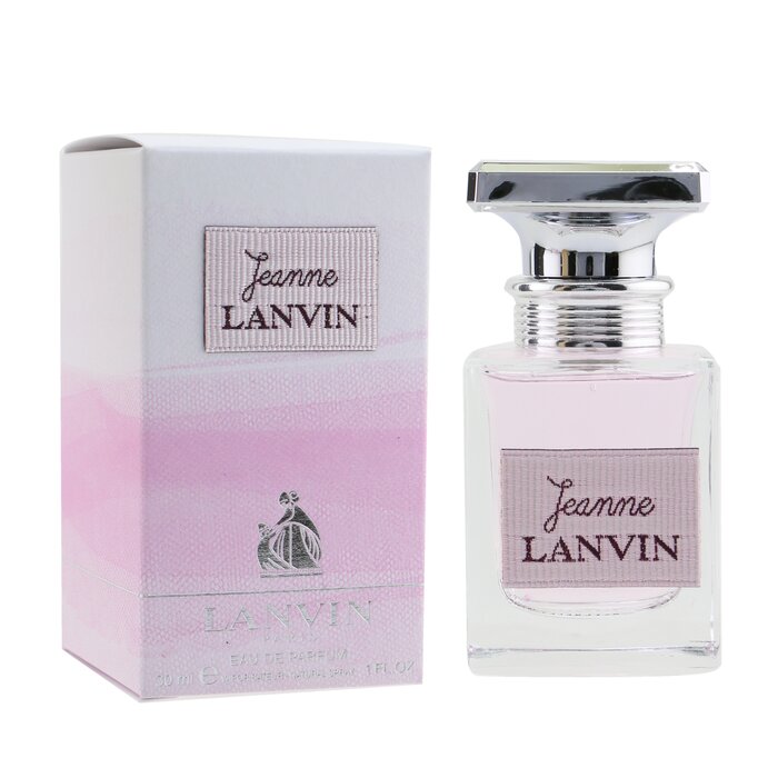 Jeanne Lanvin Eau De Parfum Spray - 30ml/1oz