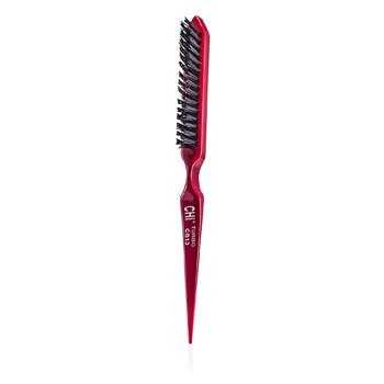 Turbo Backcomb Brush - 1pc