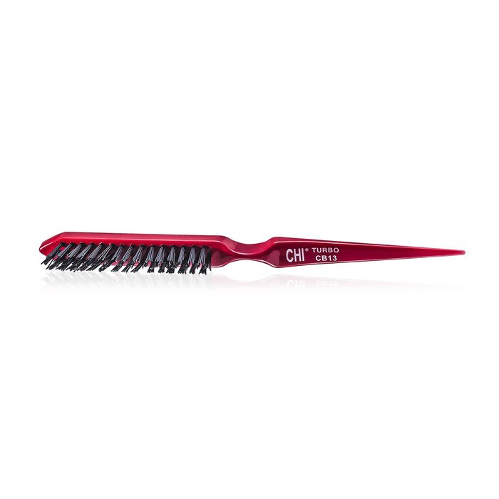 Turbo Backcomb Brush - 1pc