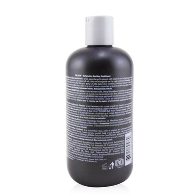 Man Daily Active Soothing Conditioner - 350ml/12oz