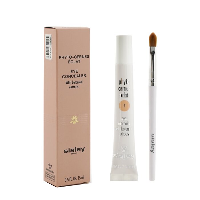 Phyto Cernes Eclat Eye Concealer - 