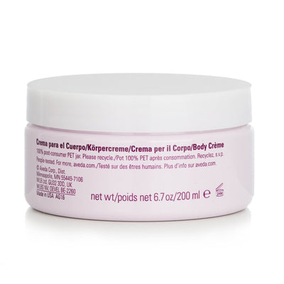 Stress Fix Body Creme - 200ml/6.7oz