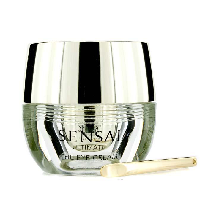 Sensai Ultimate The Eye Cream - 15ml/0.52oz