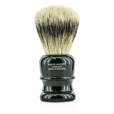 Wellington Super Badger Shave Brush - # Faux Ebony - 1pc