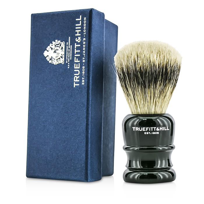 Wellington Super Badger Shave Brush - 