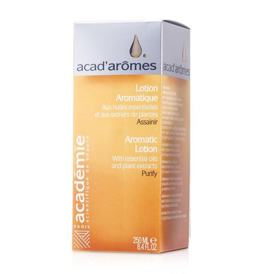 Acad'aromes Aromatic Lotion - 250ml/8.4oz