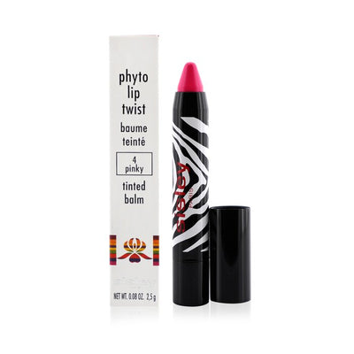 Phyto Lip Twist - # 4 Pinky - 2.5g/0.08oz