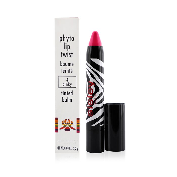 Phyto Lip Twist - 
