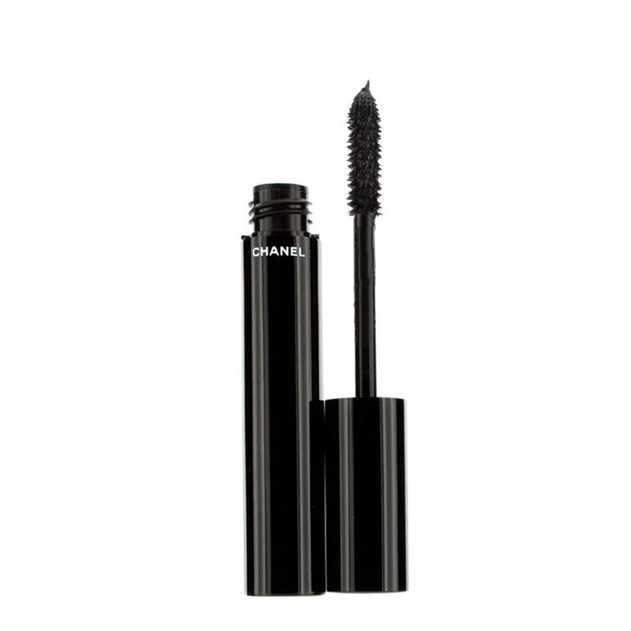 Le Volume De Chanel Waterproof Mascara - # 10 Noir - 6g/0.21oz