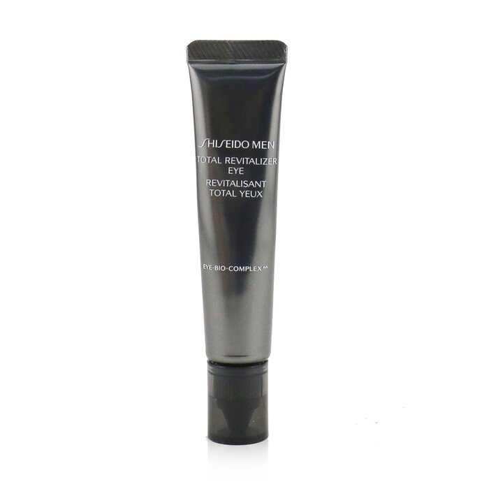 Men Total Revitalizer Eye - 15ml/0.53oz