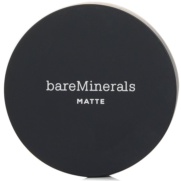 Bareminerals Matte Foundation Broad Spectrum Spf15 - Golden Fair - 6g/0.21oz