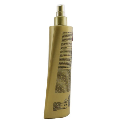 K-pak Liquid Reconstructor - For Fine / Damaged Hair (new Packaging) - 300ml/10.1oz