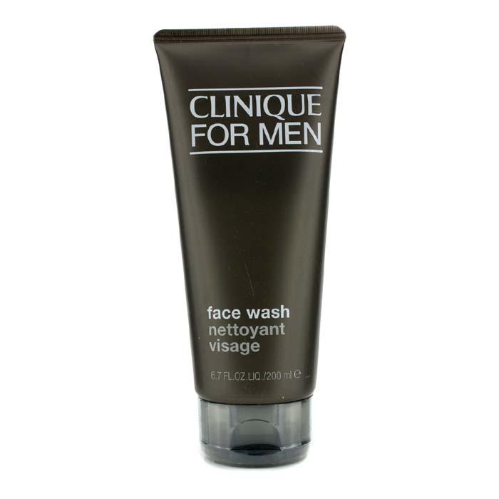 Men Face Wash (for Normal To Dry Skin) - 200ml/6.7oz