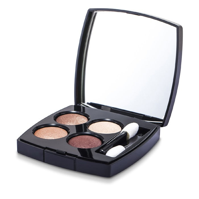 Les 4 Ombres Quadra Eye Shadow - No. 226 Tisse Rivoli - 2g/0.07oz