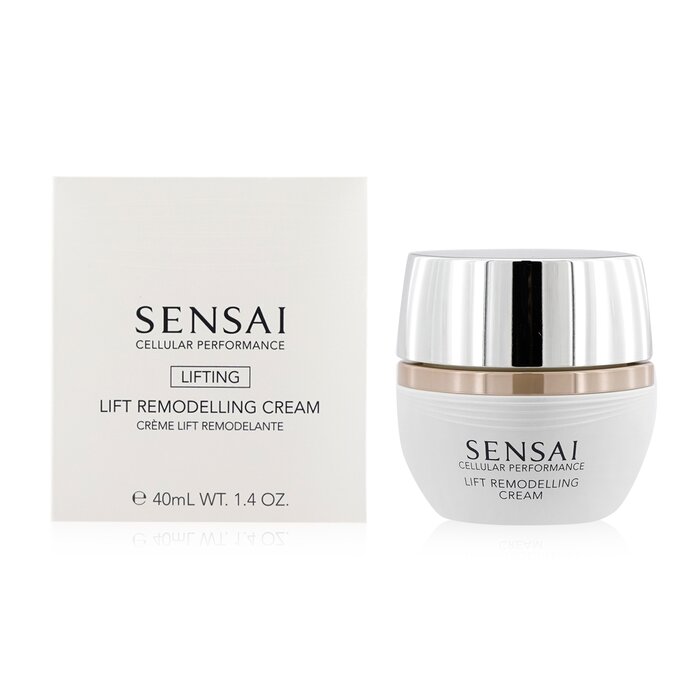 Sensai Cellular Performance Lift Remodelling Cream - 40ml/1.4oz