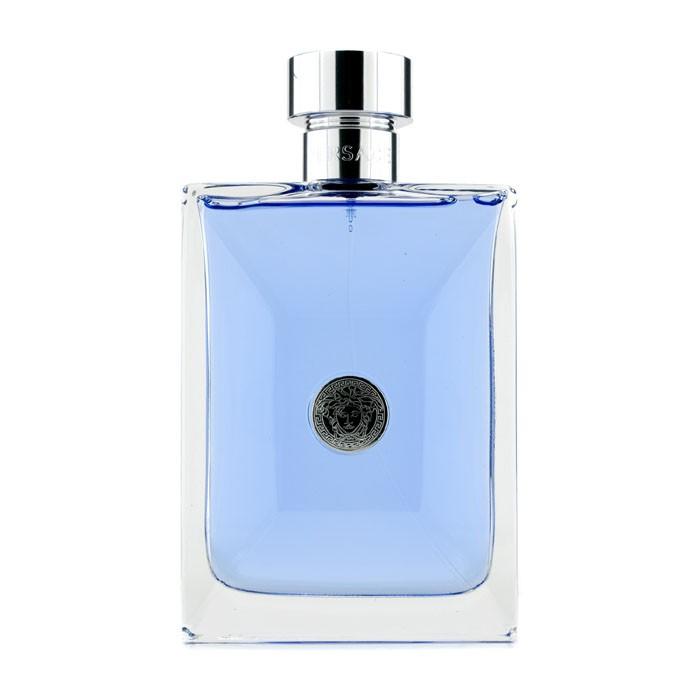 Versace Pour Homme Eau De Toilette Spray (signature) - 200ml/6.7oz