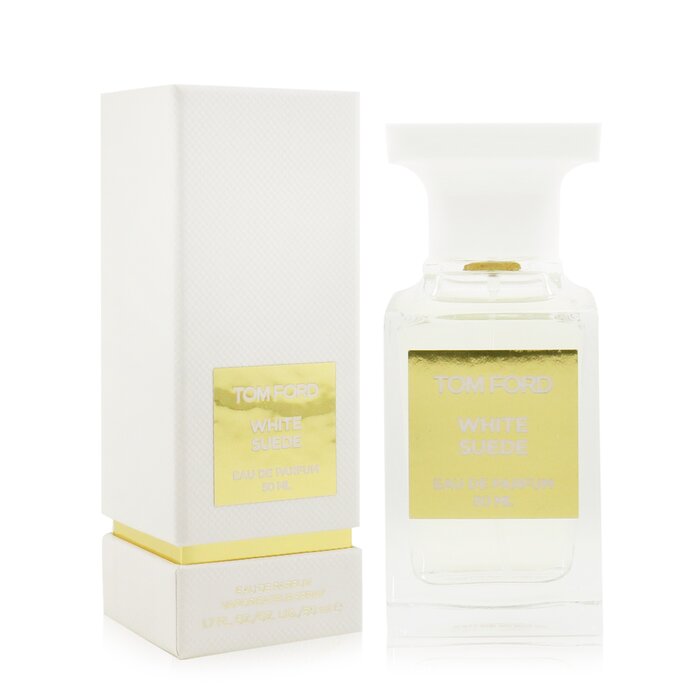 Private Blend White Suede Eau De Parfum Spray - 50ml/1.7oz