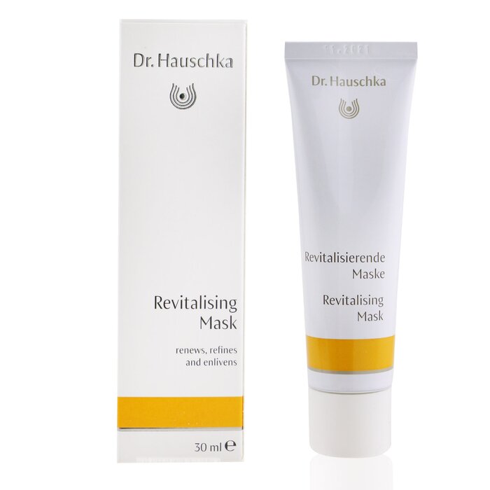 Revitalizing Mask - 30ml/1oz