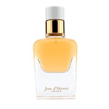 Jour D'hermes Absolu Eau De Parfum Refillable Spray - 50ml/1.6oz