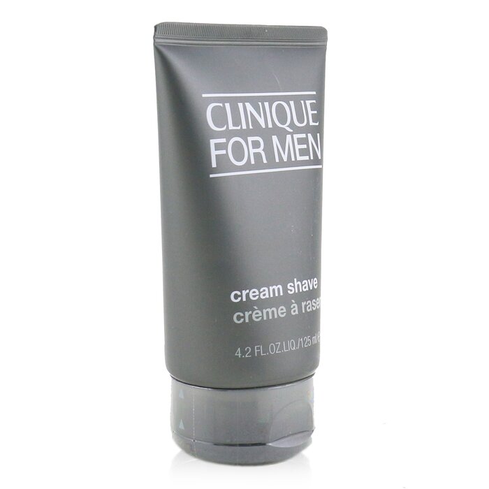 Cream Shave (tube) - 125ml/4.2oz