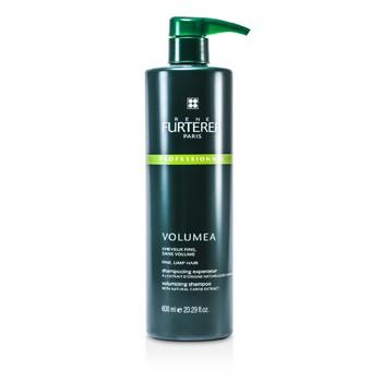 Volumea Volume Enhancing Ritual Volumizing Shampoo - Fine And Limp Hair (salon Product) - 600ml/20.2oz