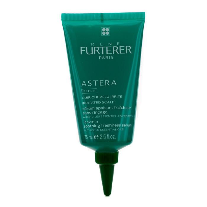 Astera Fresh Leave-in Soothing Freshness Serum (irritated Scalp) - 75ml/2.5oz