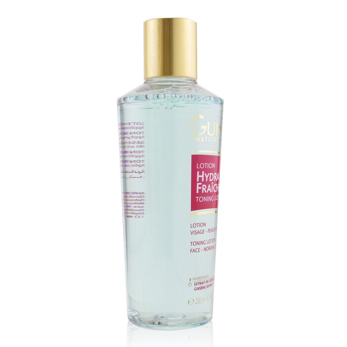 Refreshing Toning Lotion (new Packaging) - 200ml/6.7oz