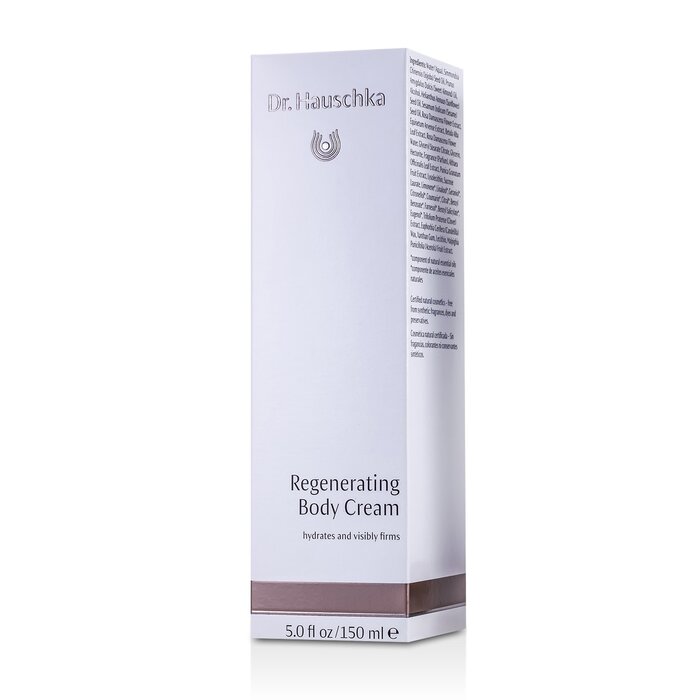 Regenerating Body Cream - 150ml/5oz