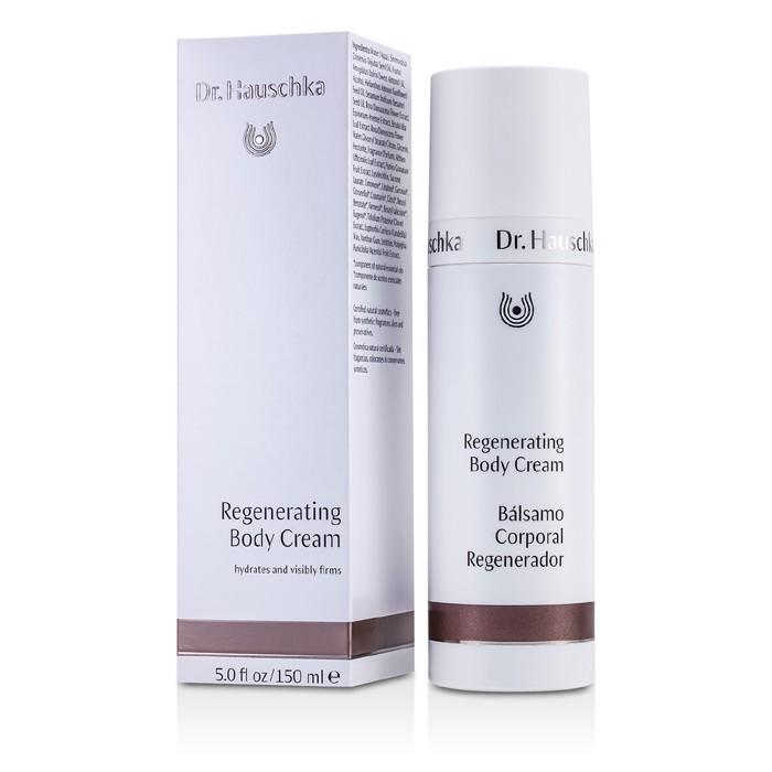 Regenerating Body Cream - 150ml/5oz