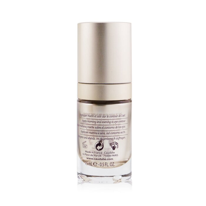 Premier Cru The Eye Cream - 15ml/0.5oz