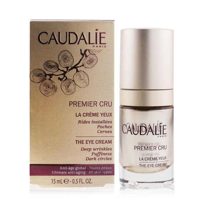 Premier Cru The Eye Cream - 15ml/0.5oz