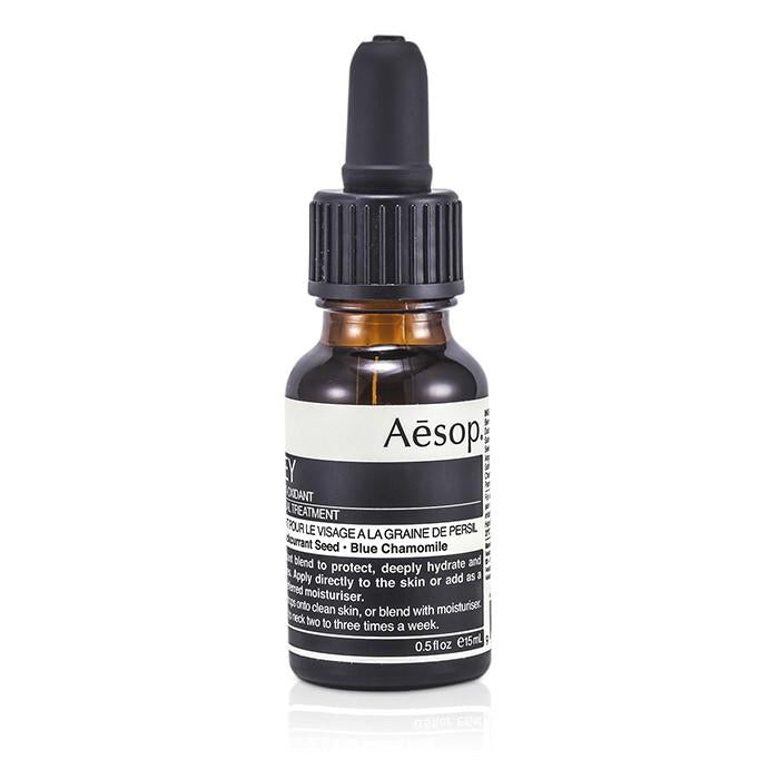 Parsley Seed Anti-oxidant Facial Treatment - 15ml/0.5oz