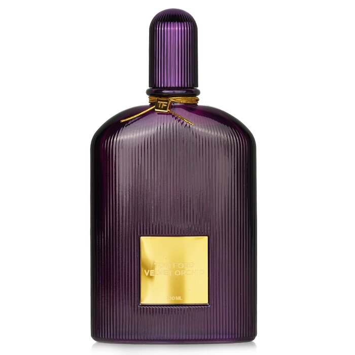 Velvet Orchid Eau De Parfum Spray - 100ml/3.4oz