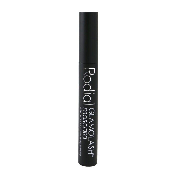 Glamolash Extreme Black Lash Enhancing Mascara - 10ml/0.3oz