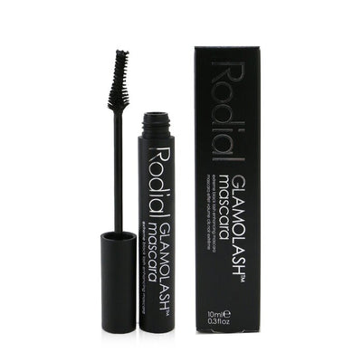 Glamolash Extreme Black Lash Enhancing Mascara - 10ml/0.3oz