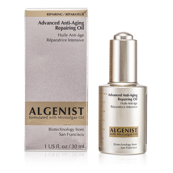 Advanced Anti-aging Repairing Oil - 30ml/1oz