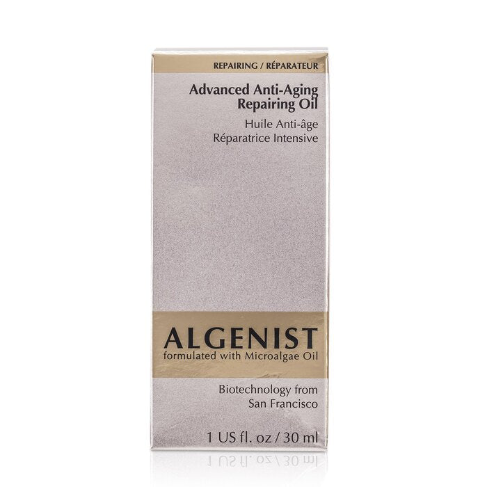 Advanced Anti-aging Repairing Oil - 30ml/1oz