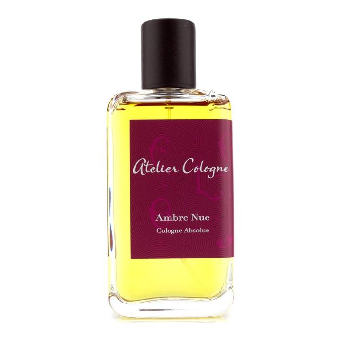 Ambre Nue Cologne Absolue Spray - 100ml/3.3oz