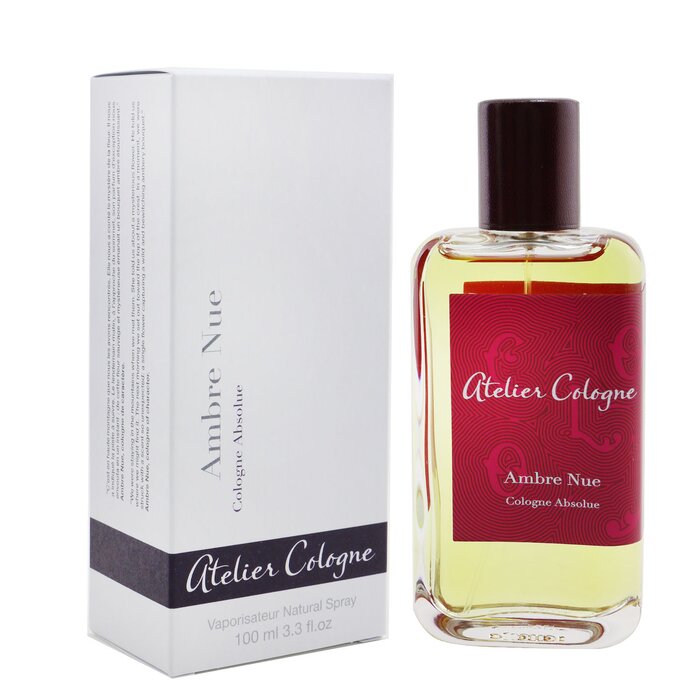 Ambre Nue Cologne Absolue Spray - 100ml/3.3oz