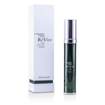 Moisturizing Renewal Serum Nightly Repair Booster - 30ml/1oz